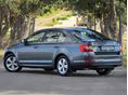 SKODA OCTAVIA 2015/8 - 4