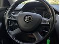 SKODA OCTAVIA 2015/8 - 9