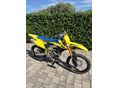 SUZUKI RM-Z 250 2026 - 2