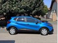 RENAULT CAPTUR 2013/7 - 2
