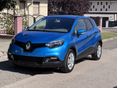 RENAULT CAPTUR 2013/7 - 4