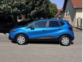 RENAULT CAPTUR 2013/7 - 5