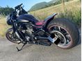 HARLEY-DAVIDSON V-ROD 2010/9 - 1
