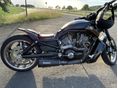 HARLEY-DAVIDSON V-ROD 2010/9 - 2