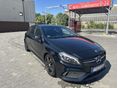 MERCEDES-BENZ A 220 2016/10 - 2