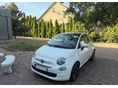 FIAT 500 1.2 8V Lounge