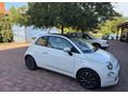 FIAT 500 2020/4 - 8