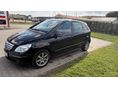 MERCEDES-BENZ B 200 2008/4 - 4