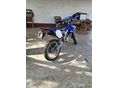 YAMAHA DT 50 2008 - 2