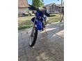 YAMAHA DT 50 2008 - 4