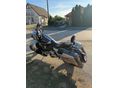 HARLEY-DAVIDSON CVO 2019/5 - 4