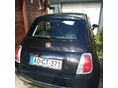 FIAT 500 2008 - 2