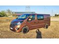 OPEL VIVARO 2017/9 - 2