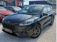 FORD KUGA 2.5 FHEV ST-Line CVT SÁVTART / TÁVTART / LED / KAMERA / NAVI / CARPLAY / HOLTTÉRFIGYELŐ!!