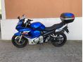 SUZUKI GSX 650 F 2010/4 - 1
