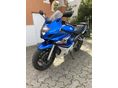 SUZUKI GSX 650 F 2010/4 - 6