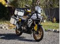 QJMOTOR SVT 650 
