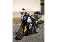 QJMOTOR SVT 650 2024 - 2