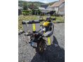 QJMOTOR SVT 650 2024 - 7