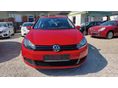 VOLKSWAGEN GOLF VI 2009/6 - 2