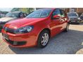 VOLKSWAGEN GOLF VI 2009/6 - 3