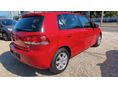 VOLKSWAGEN GOLF VI 2009/6 - 4
