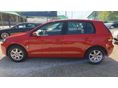 VOLKSWAGEN GOLF VI 2009/6 - 6