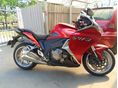 VFR1200FD DCT