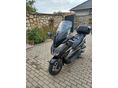 HONDA FORZA 350 2021/5 - 2