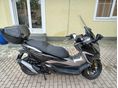 HONDA FORZA 350 2021/5 - 3