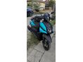 YAMAHA RAYZR 