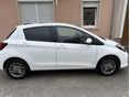 TOYOTA YARIS S 2017/5 - 5