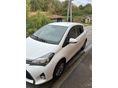TOYOTA YARIS S 2017/5 - 6