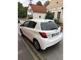 TOYOTA YARIS S 2017/5 - 7