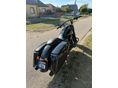 HARLEY-DAVIDSON ROAD KING 2021/4 - 6