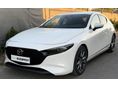 MAZDA 3 Hatchback 2.0 Skyactiv Plus (Automata) LED-360Kamera-Navi-Sávtartó-Adapt.Tempomat-Ülésfűtés-Végig Márkaszerviz!