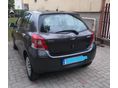 TOYOTA YARIS 1.33 Exe