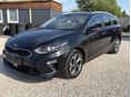 KIA CEE'D Ceed SW 1.4 T-GDI Platinum LED-JBL-Navi-Kamera-Ülés+Korm.fűtés-Holttérfigy.-El.Csomagtér-Végigvez.Szk!