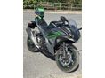 KAWASAKI NINJA 500 2024/5 - 1