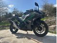 KAWASAKI NINJA 500 2024/5 - 4