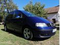 SEAT ALHAMBRA 2.0 PD TDI Stylance