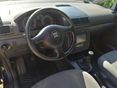 SEAT ALHAMBRA 2009/10 - 2