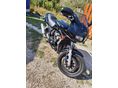 YAMAHA FZS 600 (FAZER) 2000 - 2