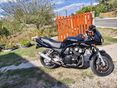 YAMAHA FZS 600 (FAZER) 2000 - 3