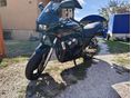 YAMAHA FZS 600 (FAZER) 2000 - 5
