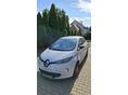 RENAULT ZOE 2013/3 - 2