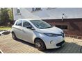 RENAULT ZOE Zen Q210 Vonóhorog. új klímakompresszor