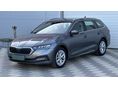 SKODA OCTAVIA Combi 2.0 TDI SCR Style ÁFÁS.LED.HUD.KEYLESS.ELEKTROMOS CSOMAGTÉRAJTÓ