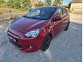 MITSUBISHI SPACE STAR 1.2 Intense EU6 Gazdag felszereltség!