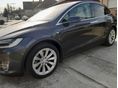 TESLA MODEL X 75D (Automata)
